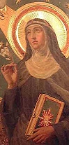 Heliga Birgitta
