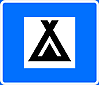Campingplatser
