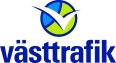 V�sttrafik - f�r upplysningar om tider och priser f�r lokalbussar och t�g