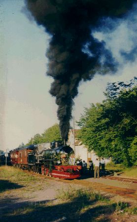 VGJ31 i Tumleberg 1970. Foto: ur Per-&Aring;ke Lampemos samling
