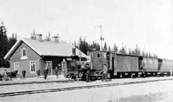 G&ouml;ss&auml;ter 1890. Foto: Stig Nybergs samling