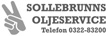 Sollebrunns Oljeservice